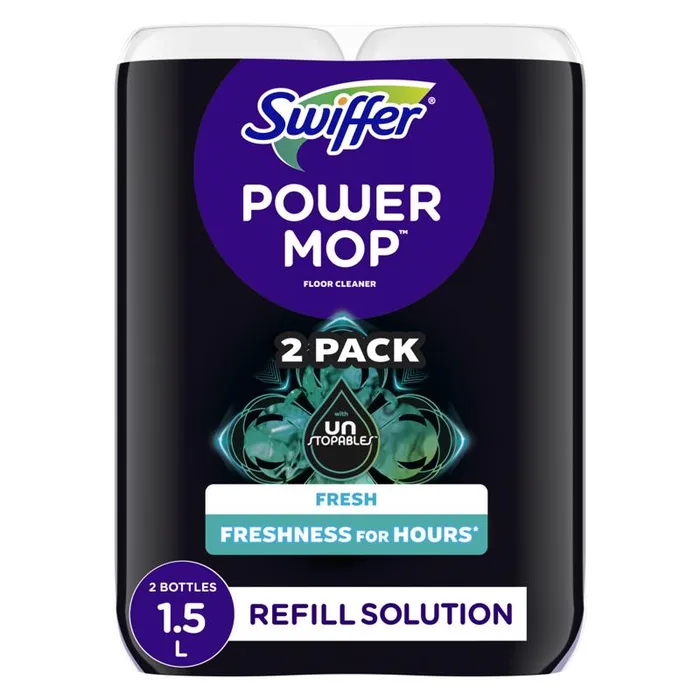 Swiffer Multi-Surface Cleaner Liquid 0.75 L (Pack of 3)
