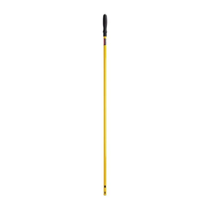 Rubbermaid 58 in. L X 1 in. D Aluminum Extension Pole