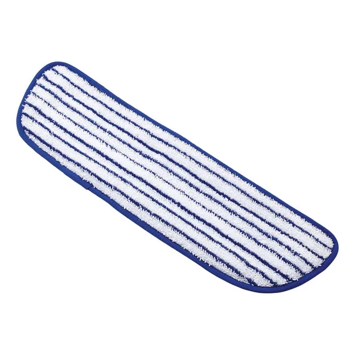Rubbermaid Microfiber Pad 6 pk