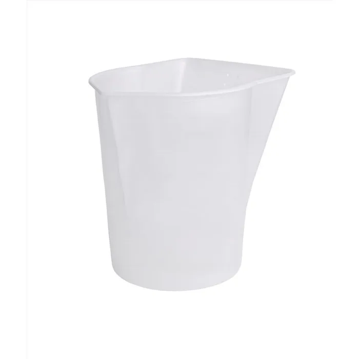 Edge Concepts MultiPail Clear 5 gal Plastic Paint Pail Liner