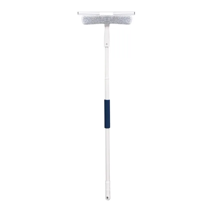 Unger 14 in. Microfiber Window Scrubber (Pack of 8)
