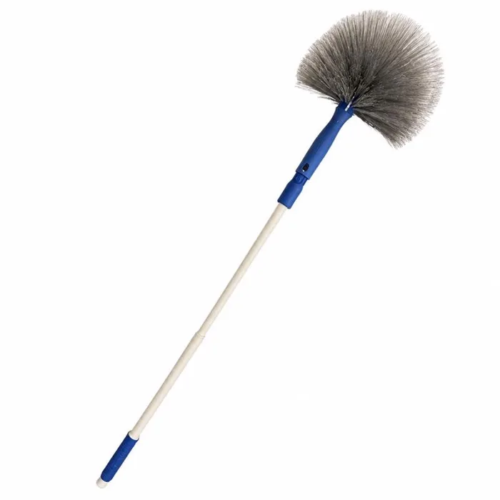Unger Telescope Microfiber Cobweb Duster 48 in. L (Pack of 6)