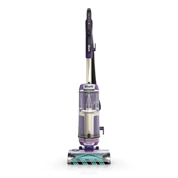 Shark Bagless Corded HEPA Filter Upright Vacuum
