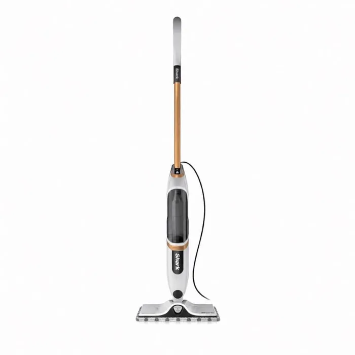 Shark Bagless Corded No Filter Steam Mop