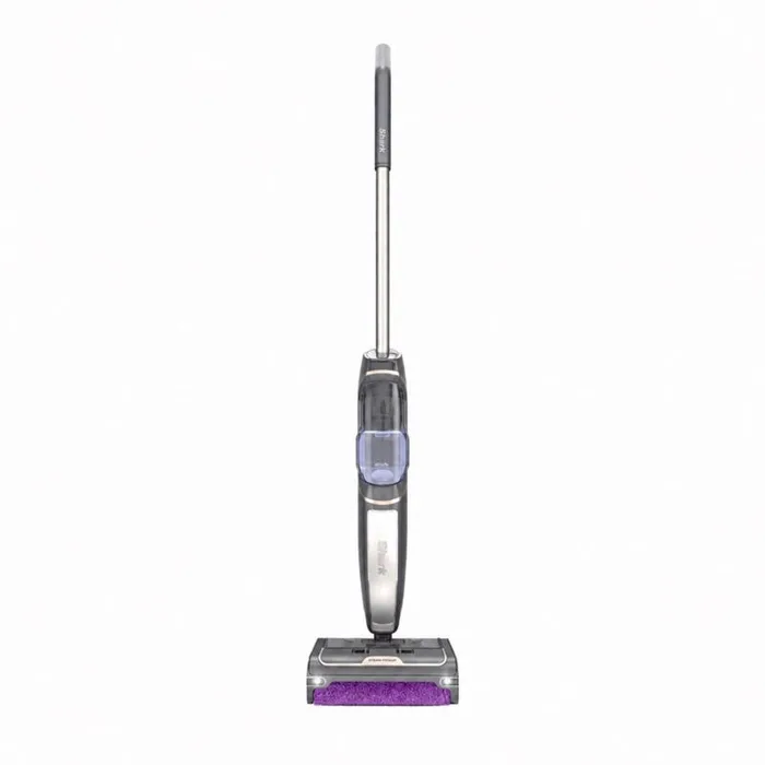 Shark Bagless Corded No Filter Steam Mop and Vacuum Cleaner