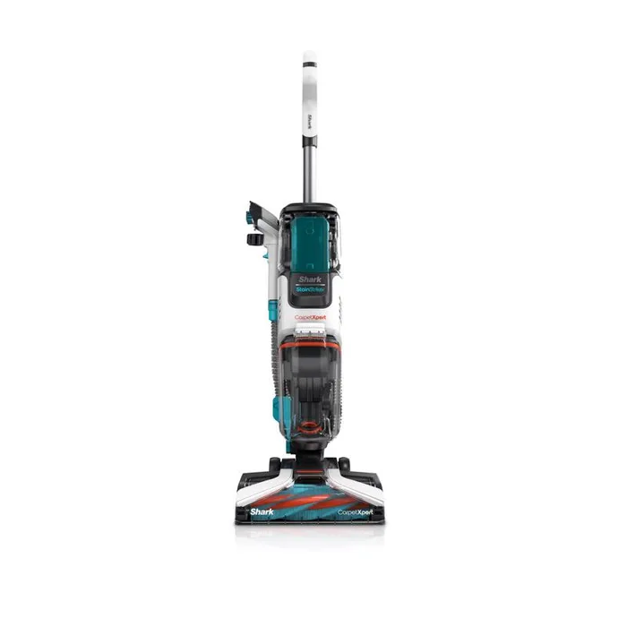 Shark Bagless Corded Foam Filter/HEPA Carpet Cleaner Washer