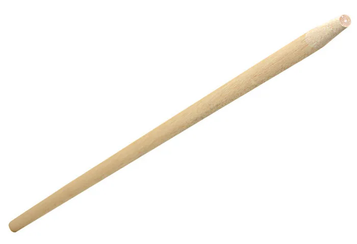 Contek 54 in. Wood Squeegee Handle (Pack of 6)