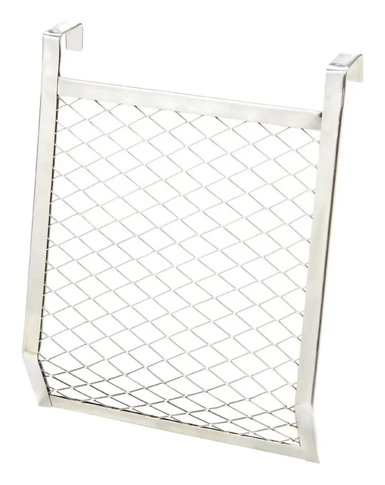 Linzer Silver 2 gal Bucket Grid (Pack of 12)