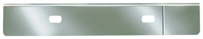 Allway 4 in. W Steel Glass/Tile Replacement Blades (Pack of 10)