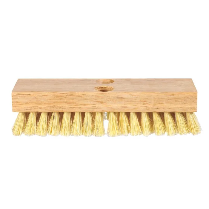 DQB 0 in. W Soft Bristle Wood Handle Acid Brush (Pack of 6)