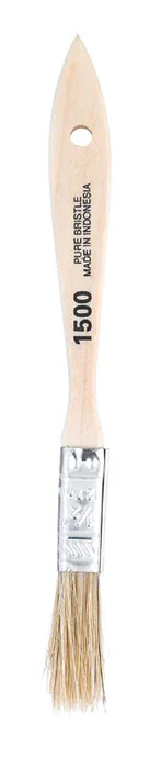 Linzer Flat Chip Brush (Pack of 36)