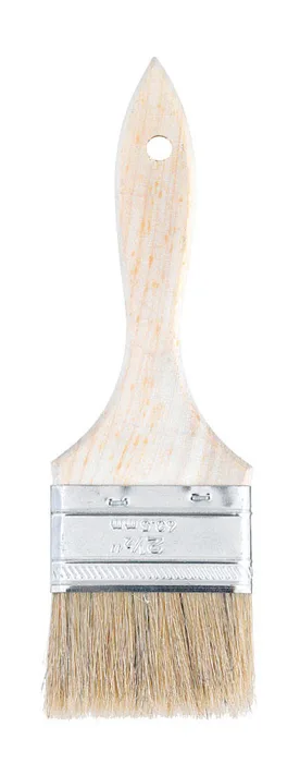 Linzer 2-1/2 in. Flat Chip Brush (Pack of 12)