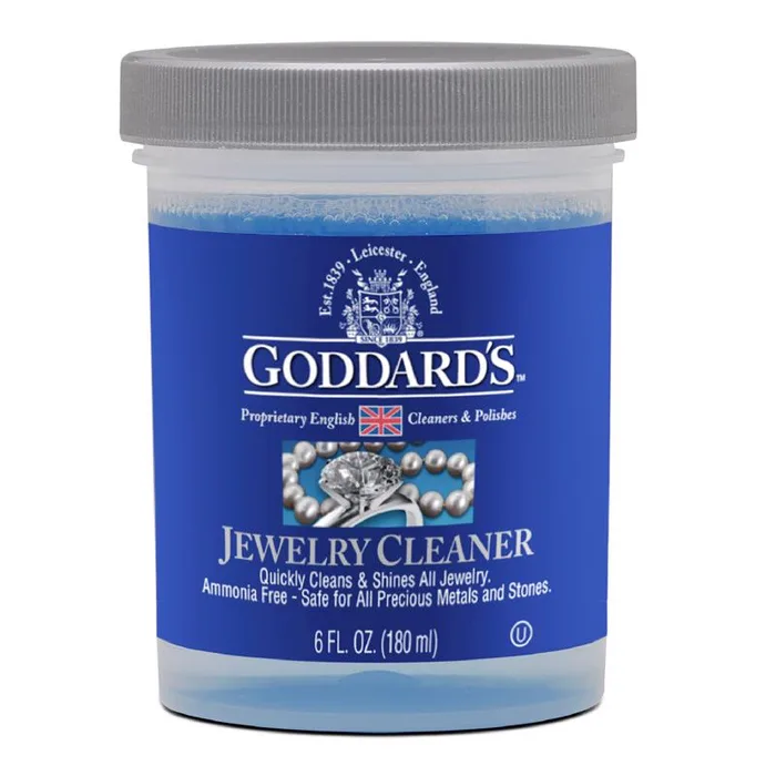 Jewelry Cleaner
