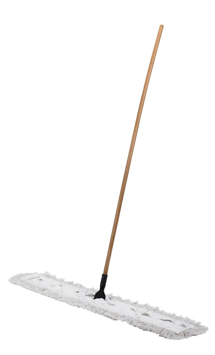 Elite Mops and Brooms 48 in. W Dust Mop (Pack of 2)