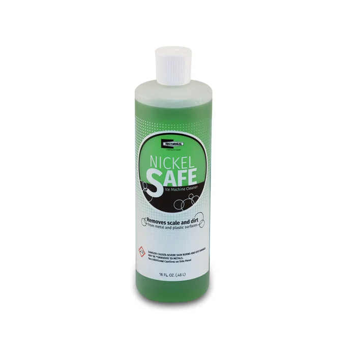 RectorSeal Nickel Safe Ice Machine Cleaner 16 oz Liquid (Pack of 12)