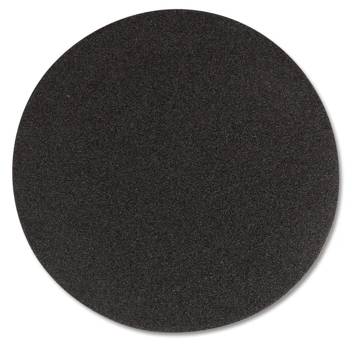 Gator 6 in. Silicon Carbide Hook and Loop Floor Sanding Disc 36 Grit Extra Coarse 1 pk (Pack of 25)
