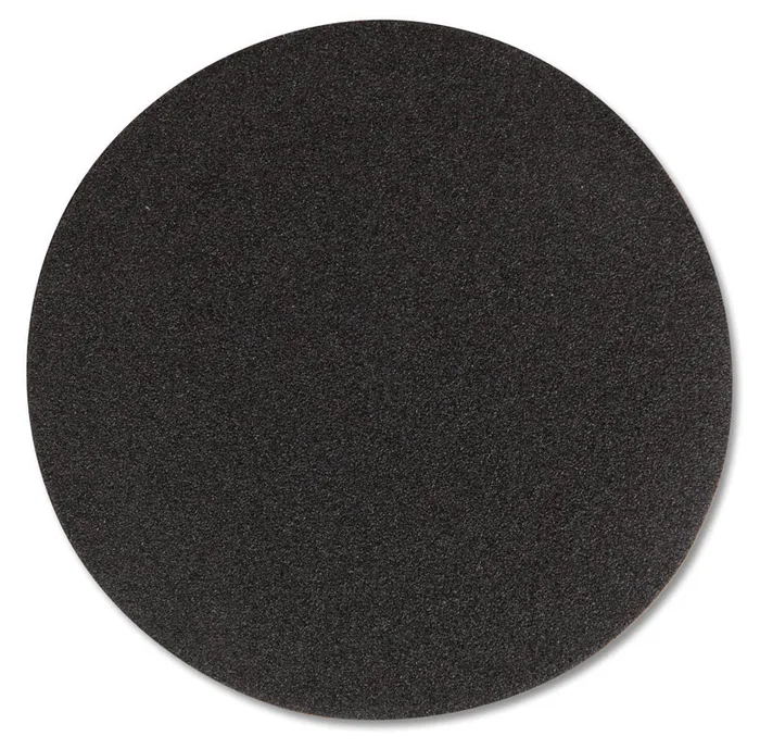 Gator 6 in. Silicon Carbide Hook and Loop Floor Sanding Disc 24 Grit Extra Coarse 1 pk (Pack of 25)