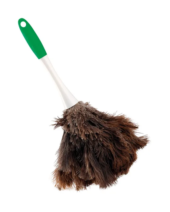 Libman Ostrich Feather Duster 1 pk (Pack of 6)