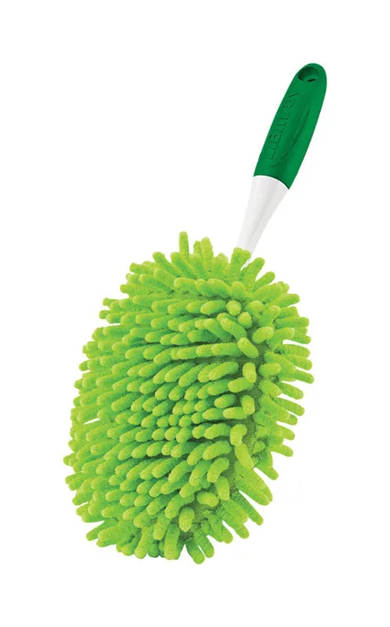 Libman Microfiber Duster 5 in. W 1 pk (Pack of 6)