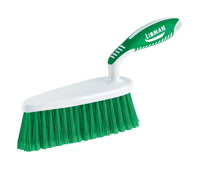 Libman Recycled PET Shaped Duster Brush 2-1/2 in. W X 5-1/2 in. L 1 pk (Pack of 6)