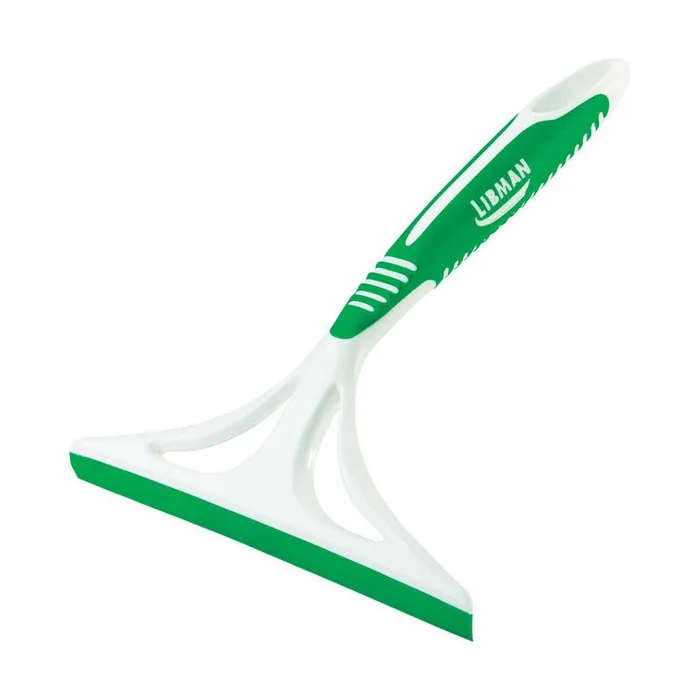 Libman 8 in. Rubber Window Squeegee (Pack of 6)