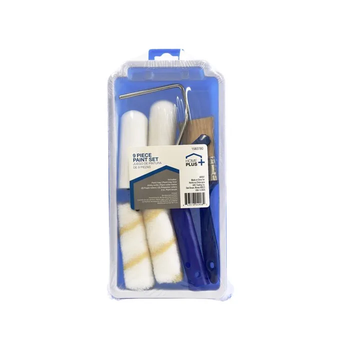 Home Plus Mini Painting Kit