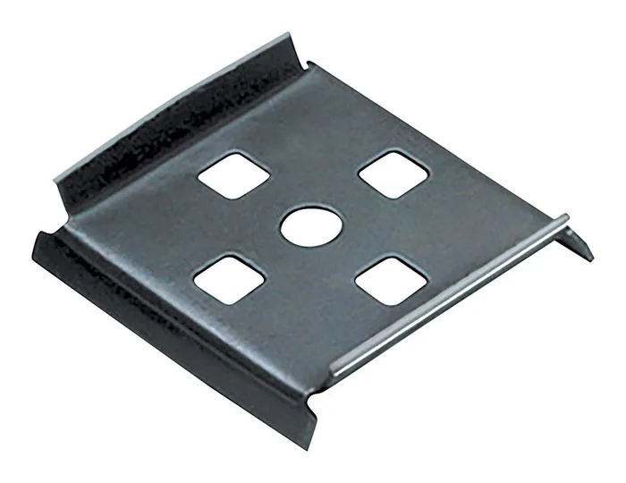 Allway 1-1/2 in. W Carbon Steel 4-Edge Wood Scraper Blade (Pack of 10)