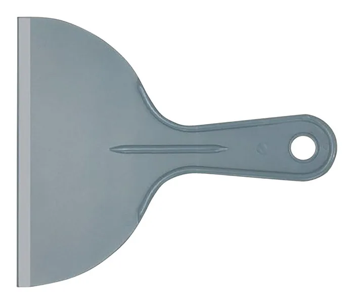Allway 6 in. W Plastic Putty Knife (Pack of 12)