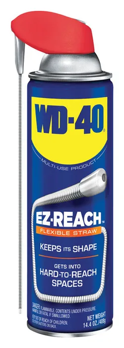 WD-40 EZ-Reach Grease 14.4 oz (Pack of 6)