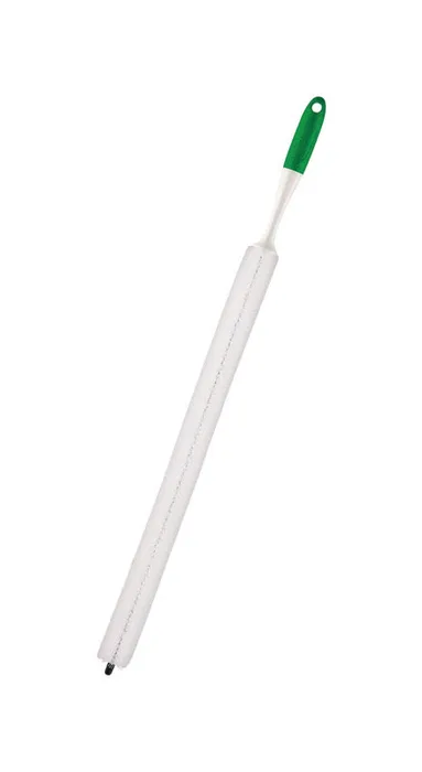 Libman 1.25 in. W Medium Bristle 7 in. Plastic/Rubber Handle Dryer Vent Brush (Pack of 6)