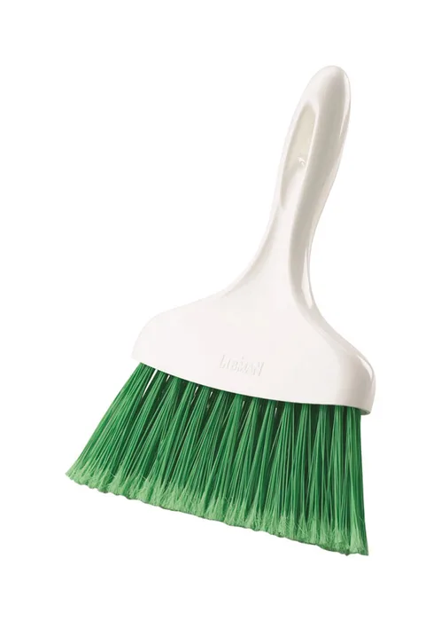 Libman 7 in. W Soft Recycled PET Broom (Pack of 6)