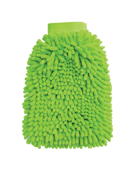 Libman Premium Microfiber Dusting Mitt 7 in. W X 12 in. L 1 pk (Pack of 6)