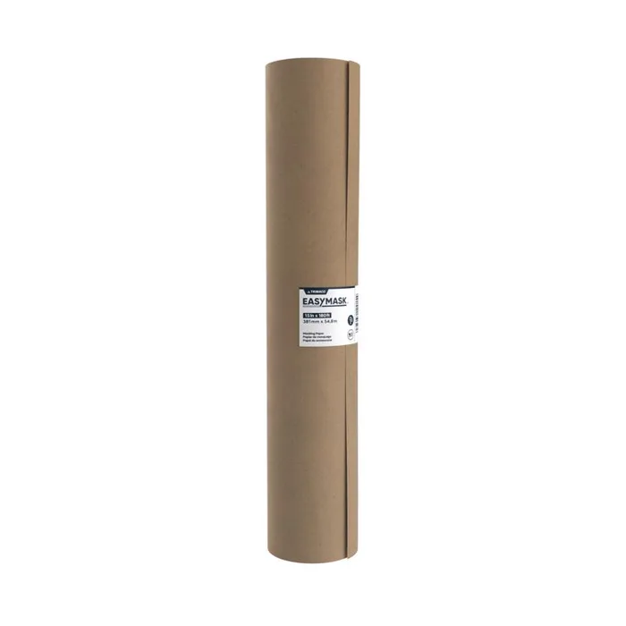 Trimaco Masking Paper 3 mil X 15 in. W X 180 ft. L Paper Brown 1 pk