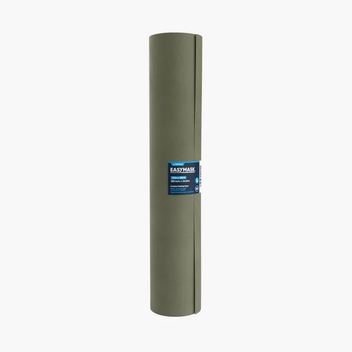 Trimaco Masking Paper 3 mil X 15 in. W X 180 ft. L Paper Green 1 pk
