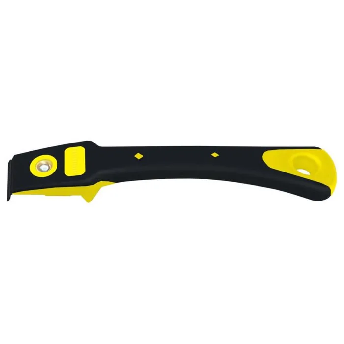 Allway 1-1/8 in. W Steel Double Edge Scraper (Pack of 5)