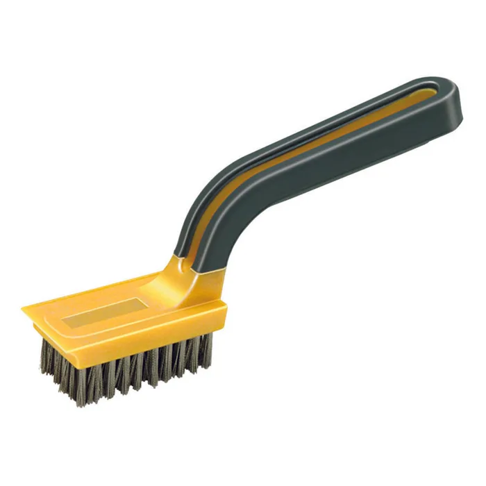 Allway 1.25 in. W X 7 in. L Stainless Steel Stripping Brush (Pack of 10)