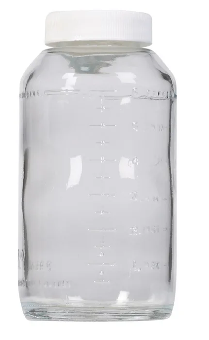 Preval Sprayer Container (Pack of 12)