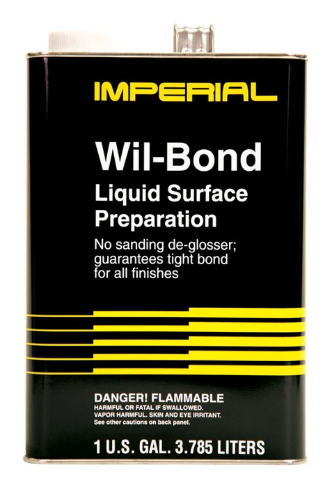 Imperial Wil-Bond 1 gal Liquid Surface Preparation (Pack of 4)