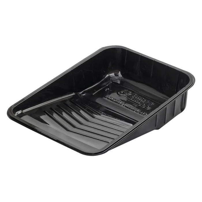 Purdy Plastic 9 in. W X 14.5 in. L 1 gal Disposable Paint Tray Liner (Pack of 50)