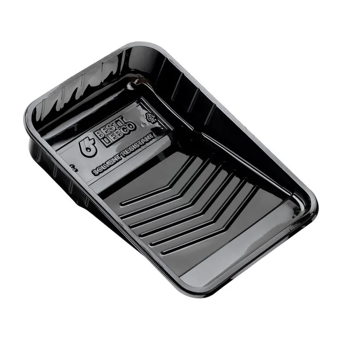 Purdy Plastic 9 in. W X 16.5 in. L 2 qt Disposable Paint Tray Liner (Pack of 50)