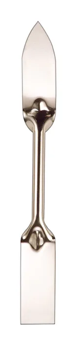 Hyde Steel Crack Patcher 1.25 in. H X 1.63 in. W X 9.8 in. L (Pack of 10)