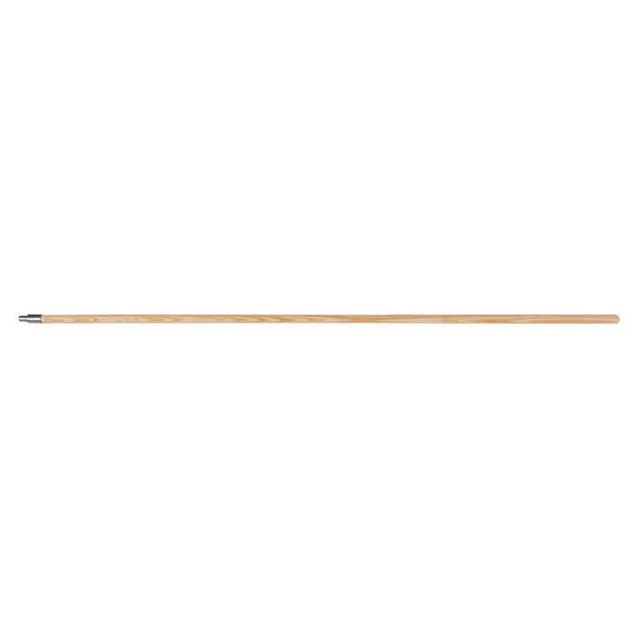 Wooster Acme 60 in. L X 3/4 in. D Wood Extension Pole Natural (Pack of 12)