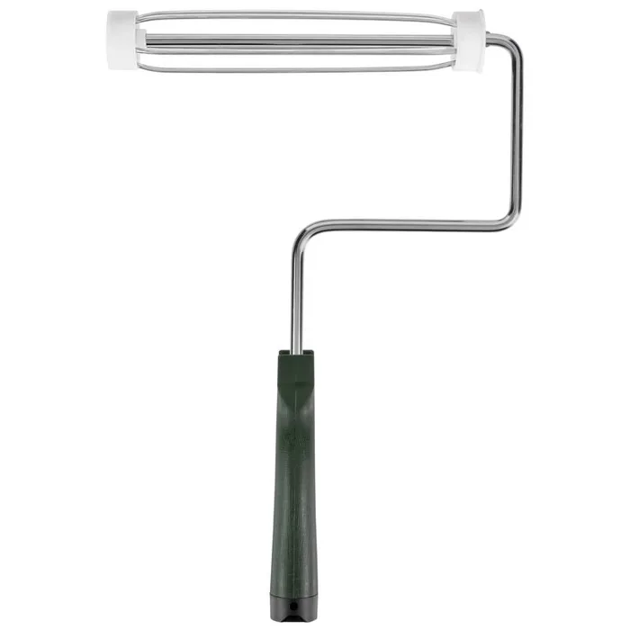 Wooster Magikage 7 in. W Cage Paint Roller Frame Threaded End