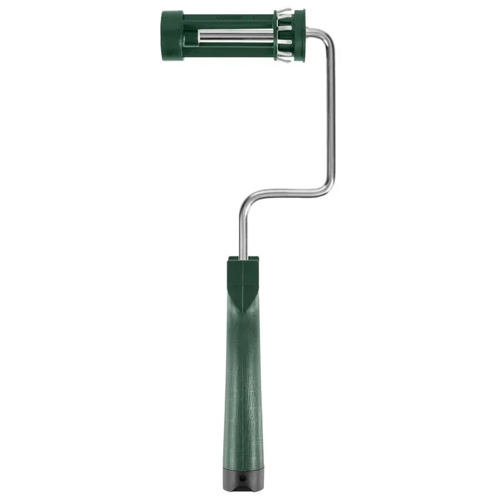 Wooster Sherlock 4 in. W Cage Paint Roller Frame Threaded End