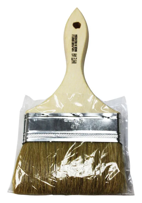 Premier 4 in. Flat Chip Brush (Pack of 12)