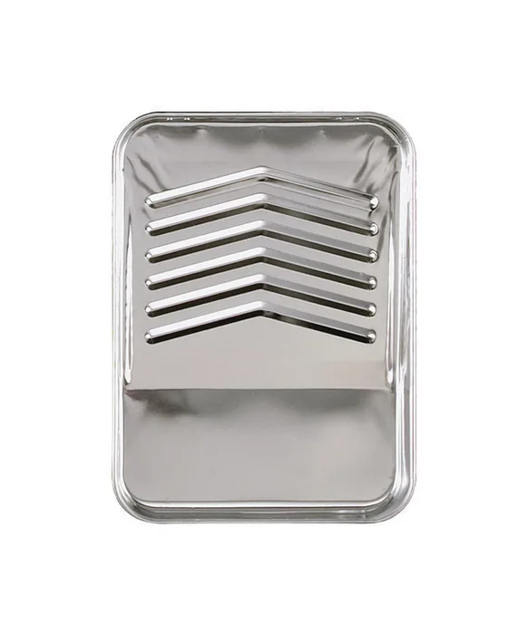 Premier Metal 11 in. W X 15 in. L 1 qt Paint Tray (Pack of 24)