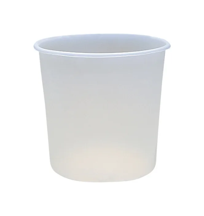 Leaktite Clear 2 gal Paint Pail Liner (Pack of 50)