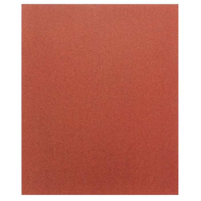 Gator 11 in. L X 9 in. W 120 Grit Aluminum Oxide Sanding Sheet 1 pk (Pack of 25)