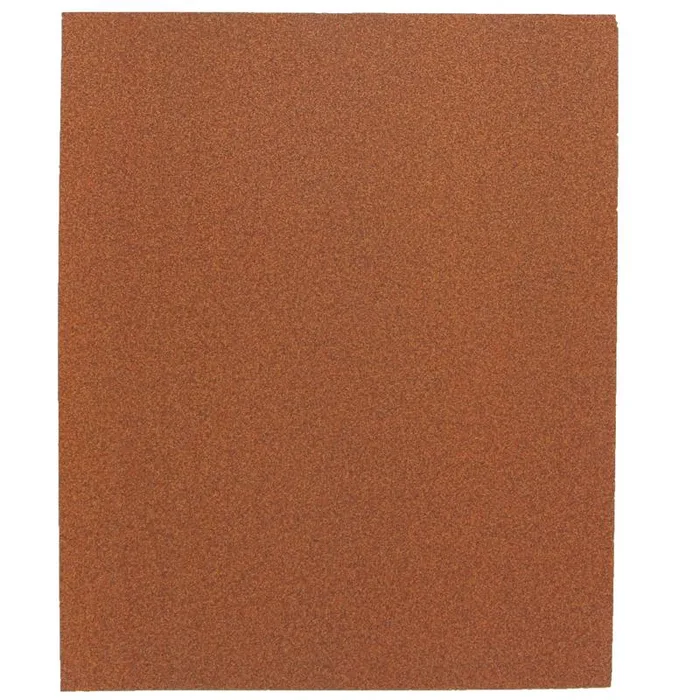 Gator 11 in. L X 9 in. W 100 Grit Aluminum Oxide Sanding Sheet 1 pk (Pack of 25)