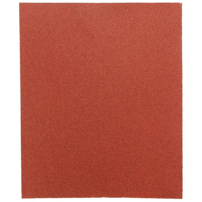 Gator 11 in. L X 9 in. W 80 Grit Garnet Sanding Sheet 1 pk (Pack of 25)